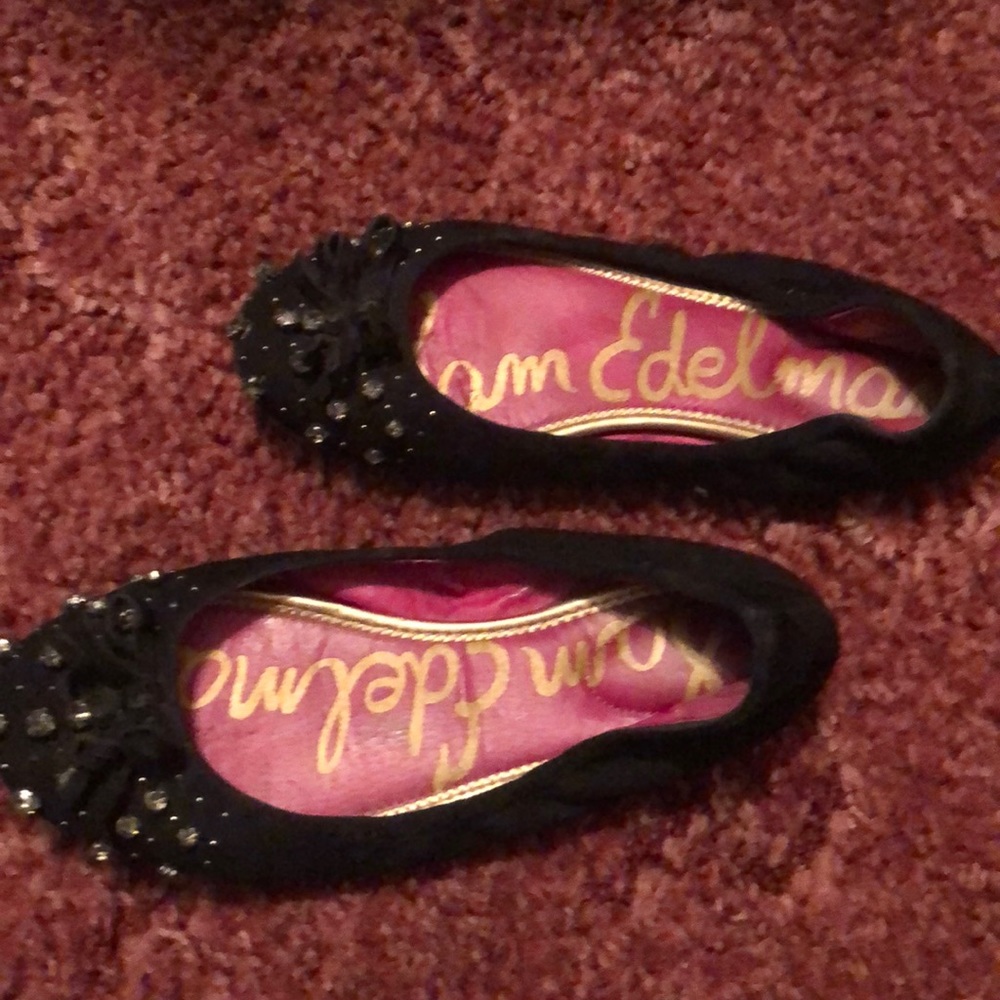 Shoes flats